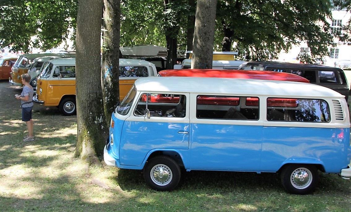 2016-07-10 Oldtimertreffen